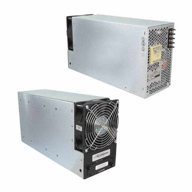 FXC6000-48-S Bel Power Solutions  Convertidores CA/CC